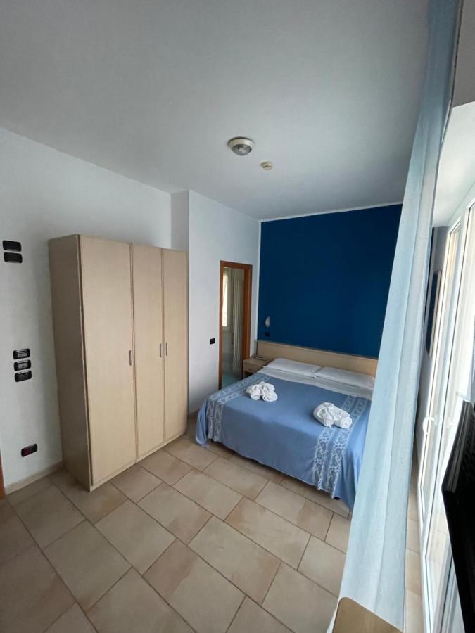 Hotel Marilonda Rimini Room photo